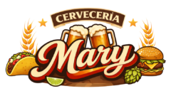 Cervecería Mary